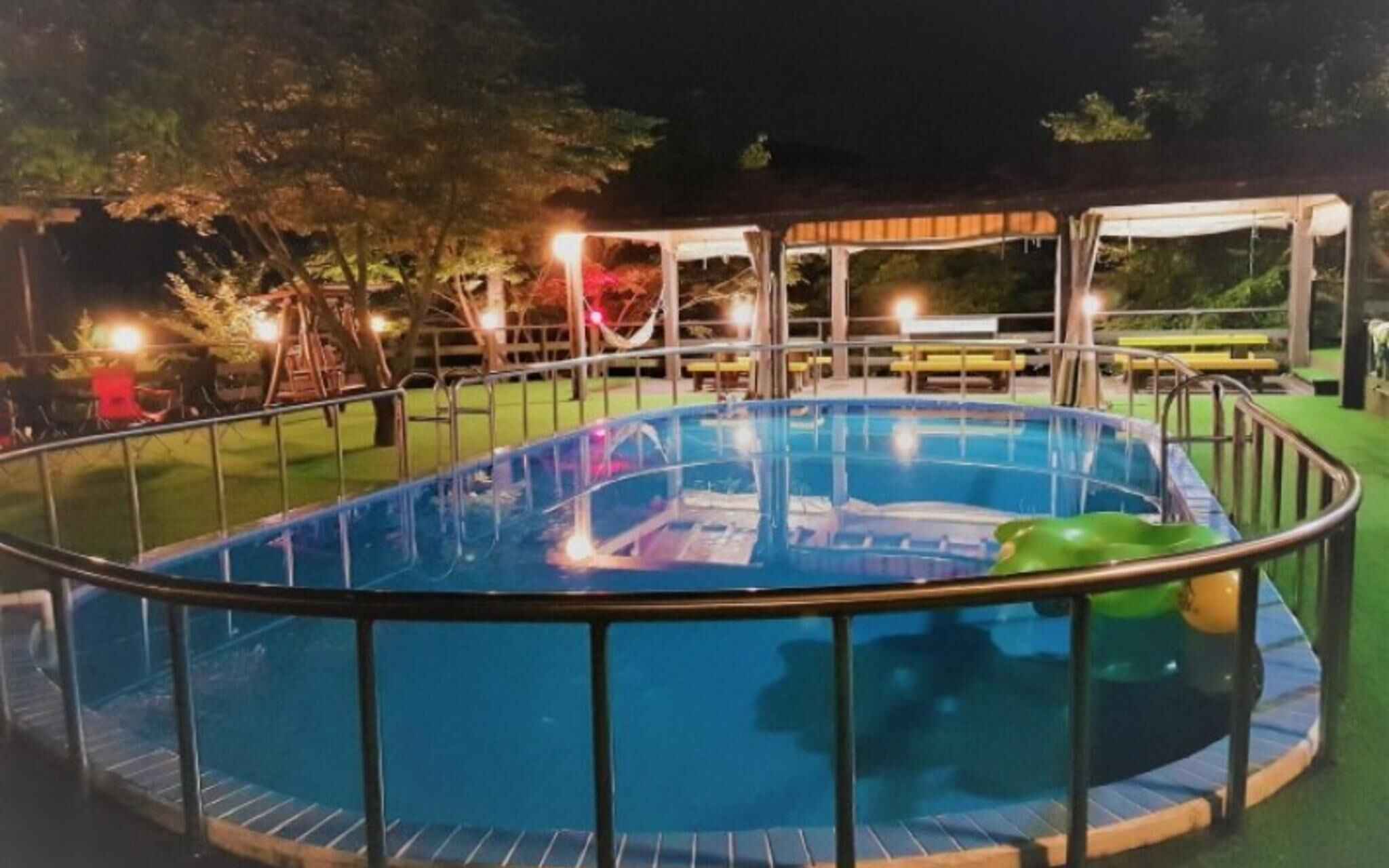 Gapyeong Sky Pension