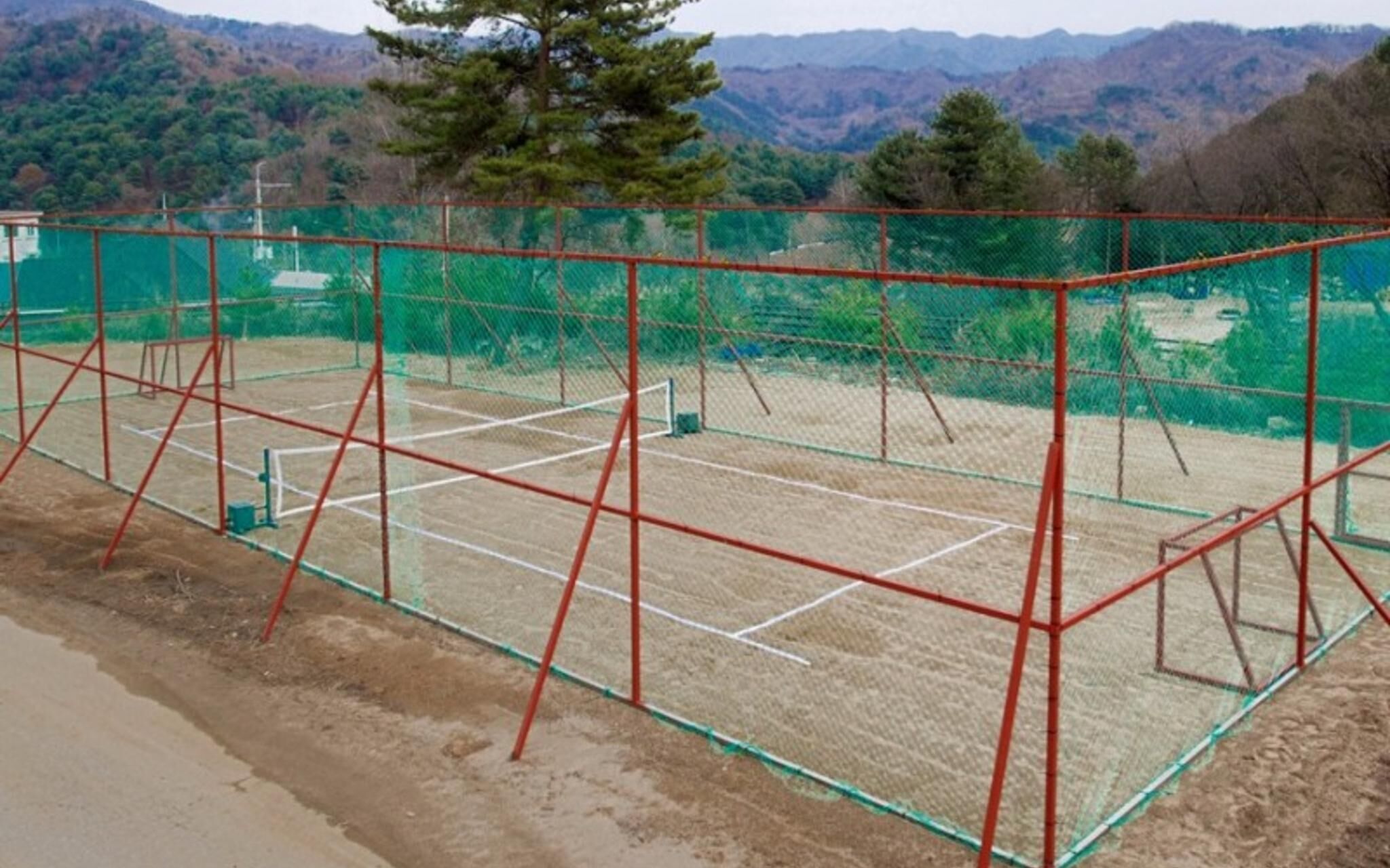 Gapyeong Sky Pension