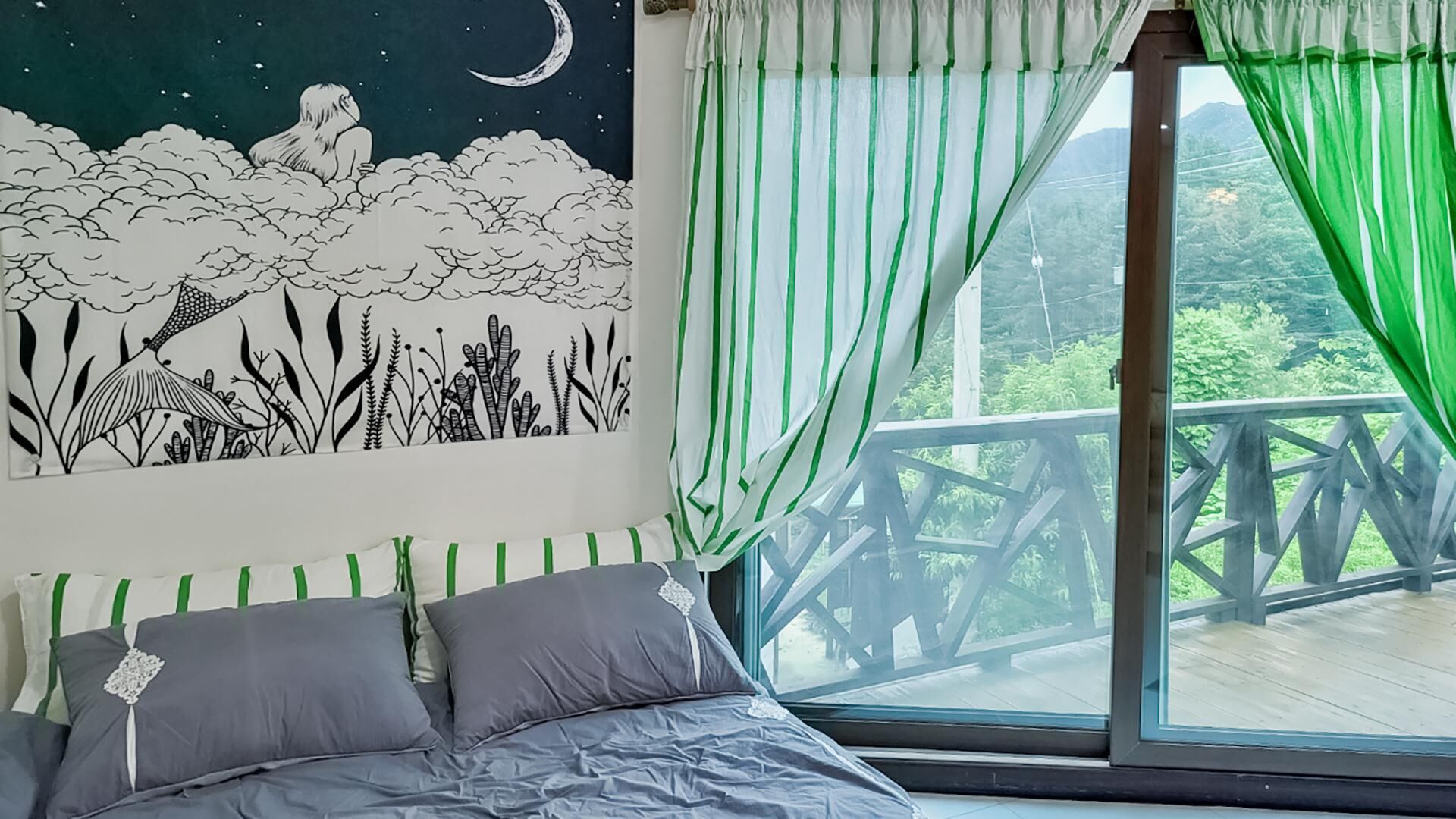 Gapyeong Sky Vill Spa Pension