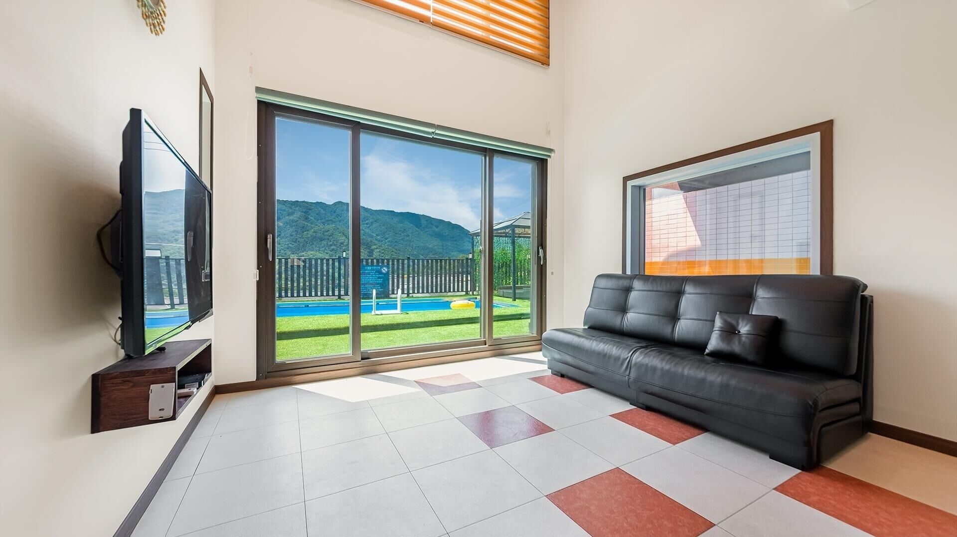 Gapyeong Sky Vill Spa Pension