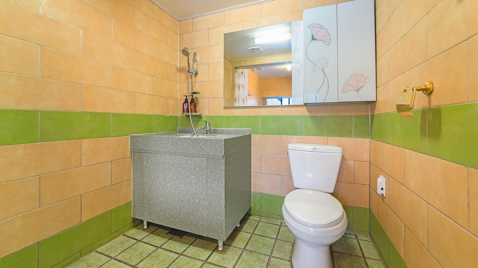 Gapyeong Sky Vill Spa Pension