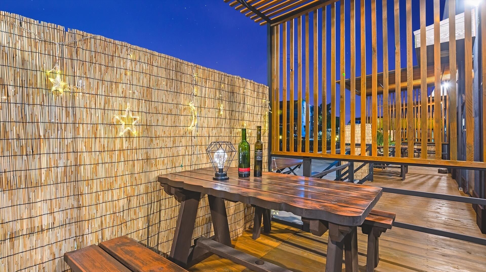 Gapyeong Sky Vill Spa Pension