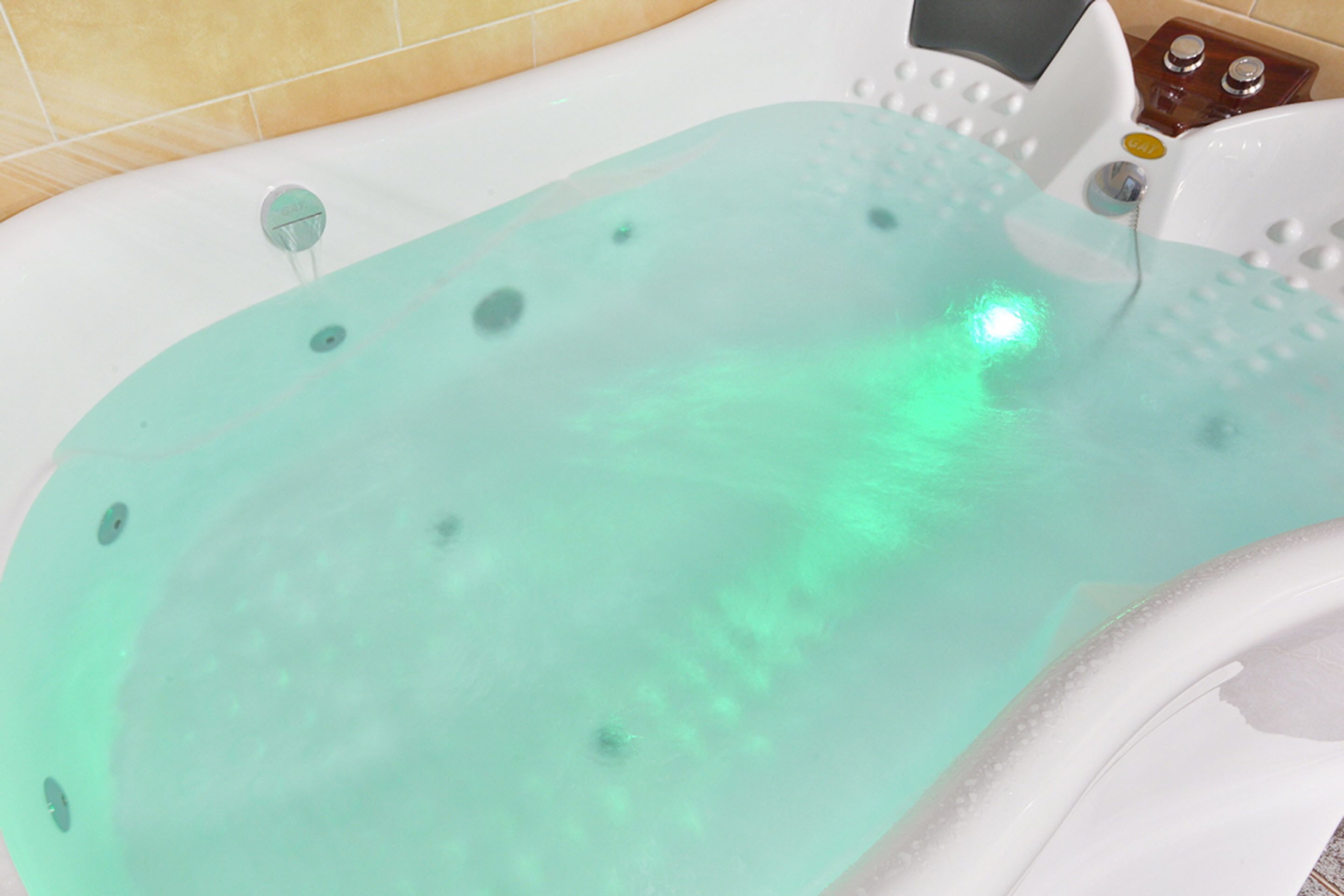 Gapyeong Sky Vill Spa Pension