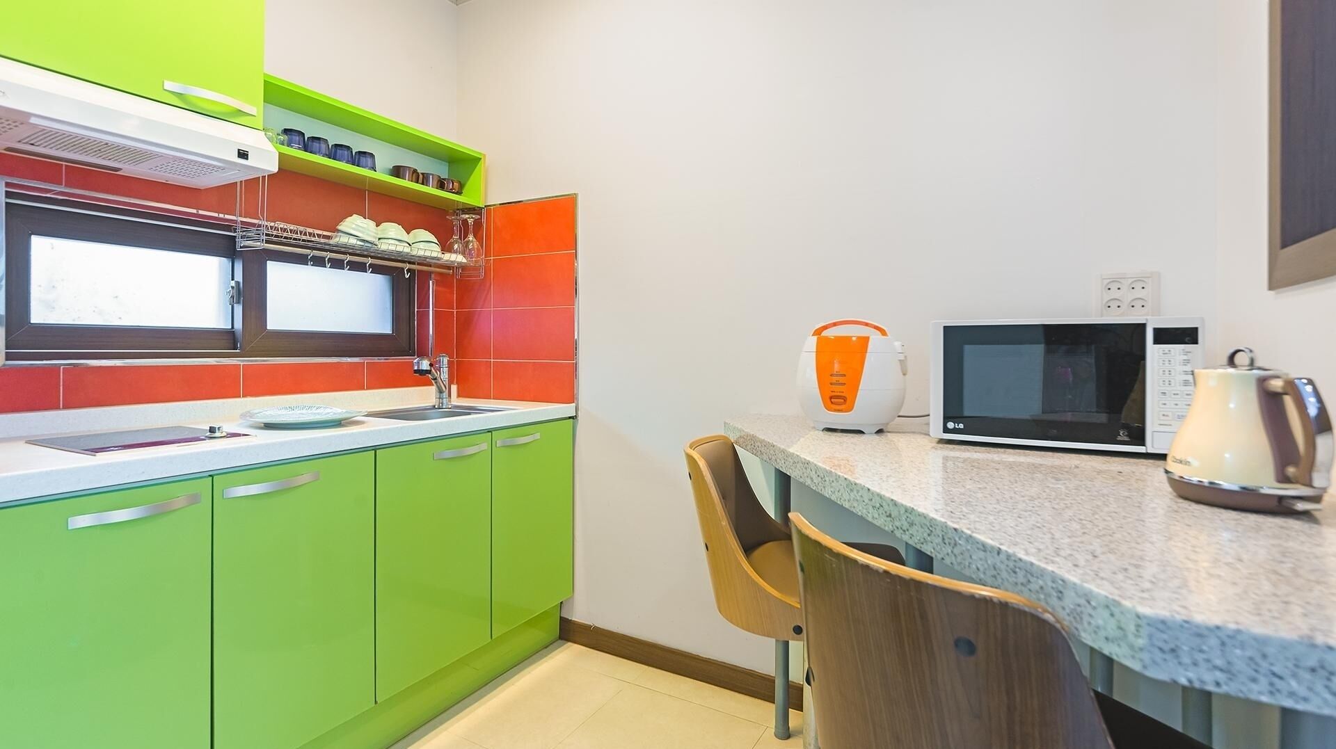 Gapyeong Sky Vill Spa Pension