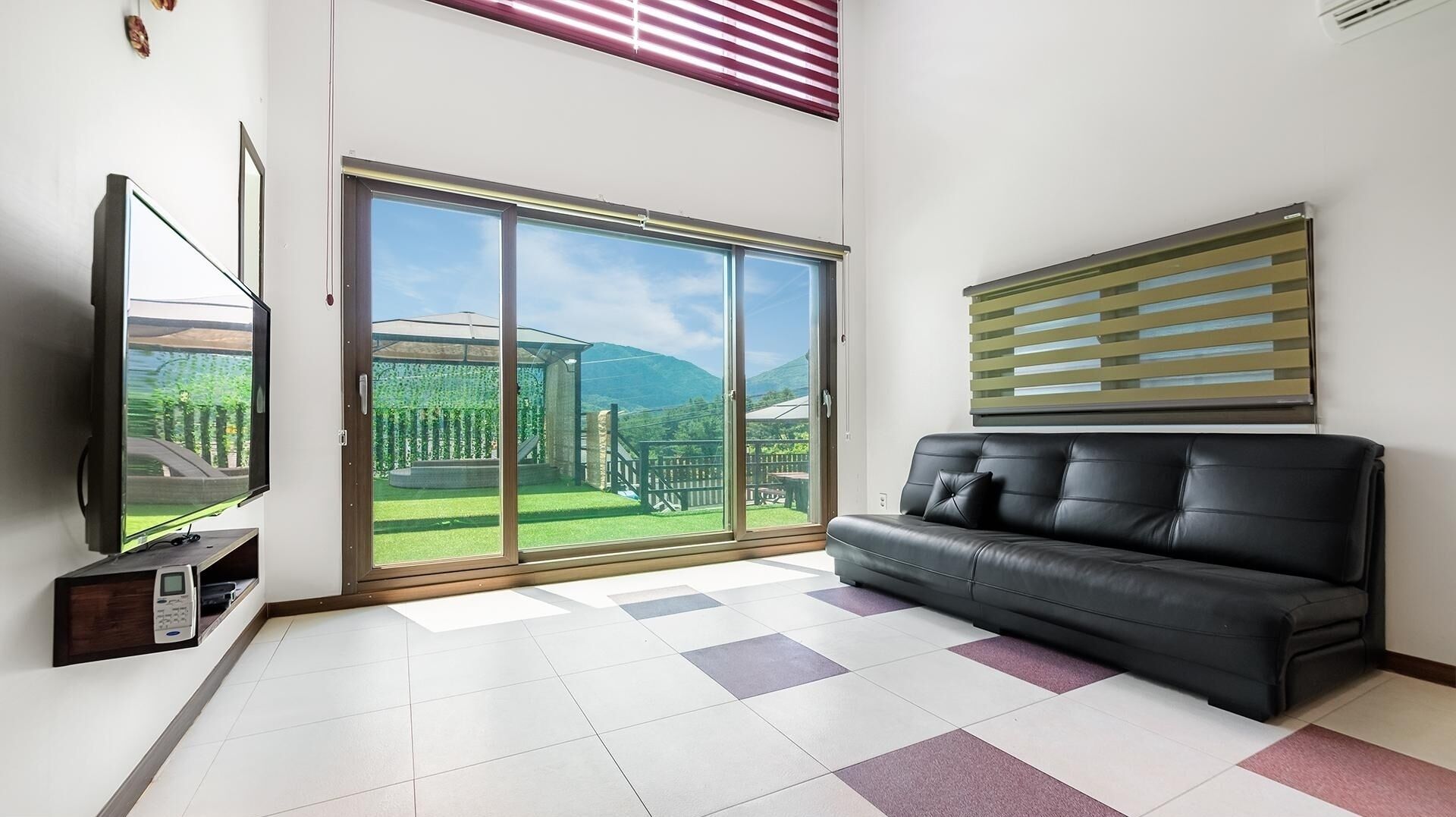 Gapyeong Sky Vill Spa Pension