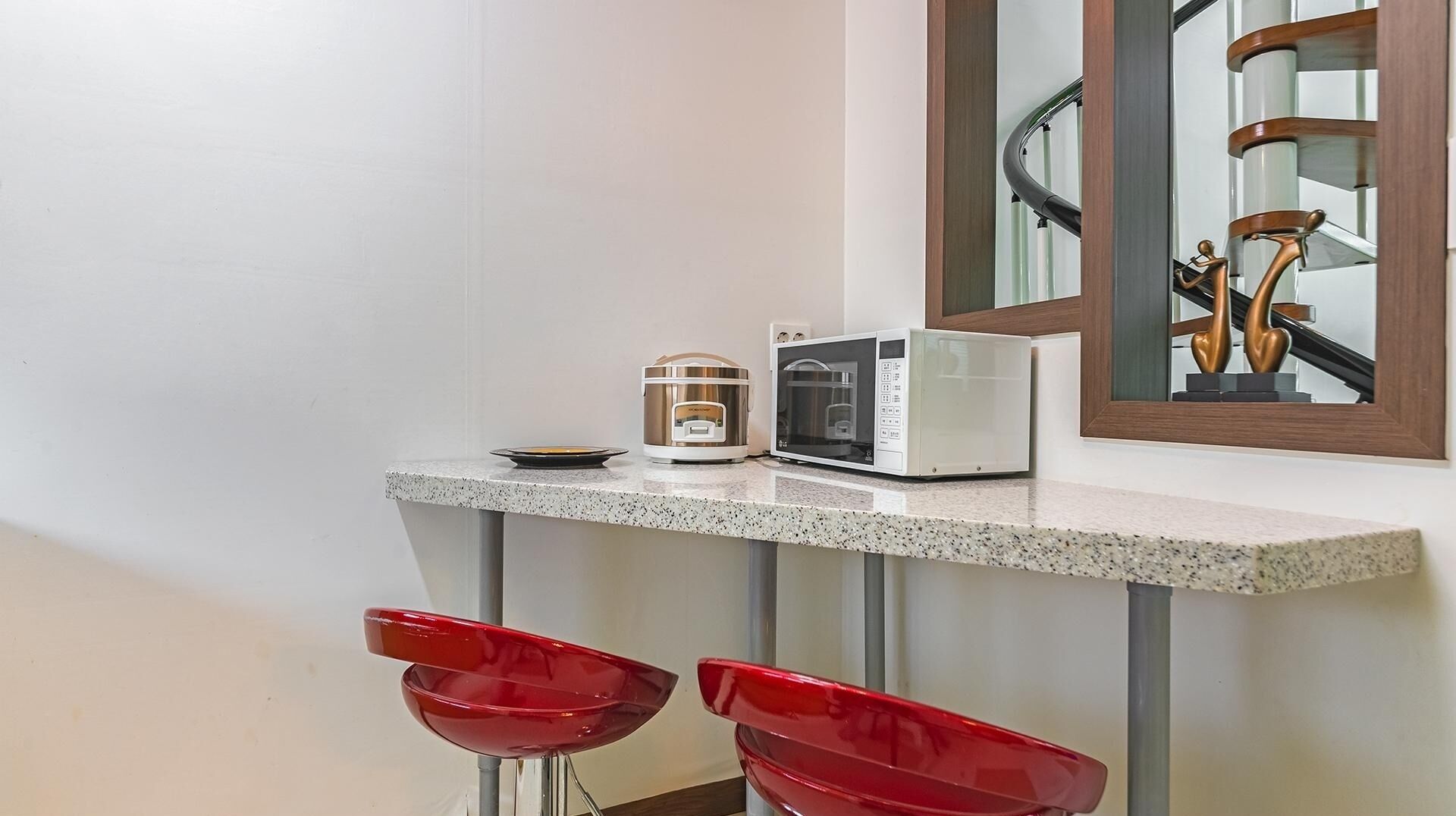 Gapyeong Sky Vill Spa Pension