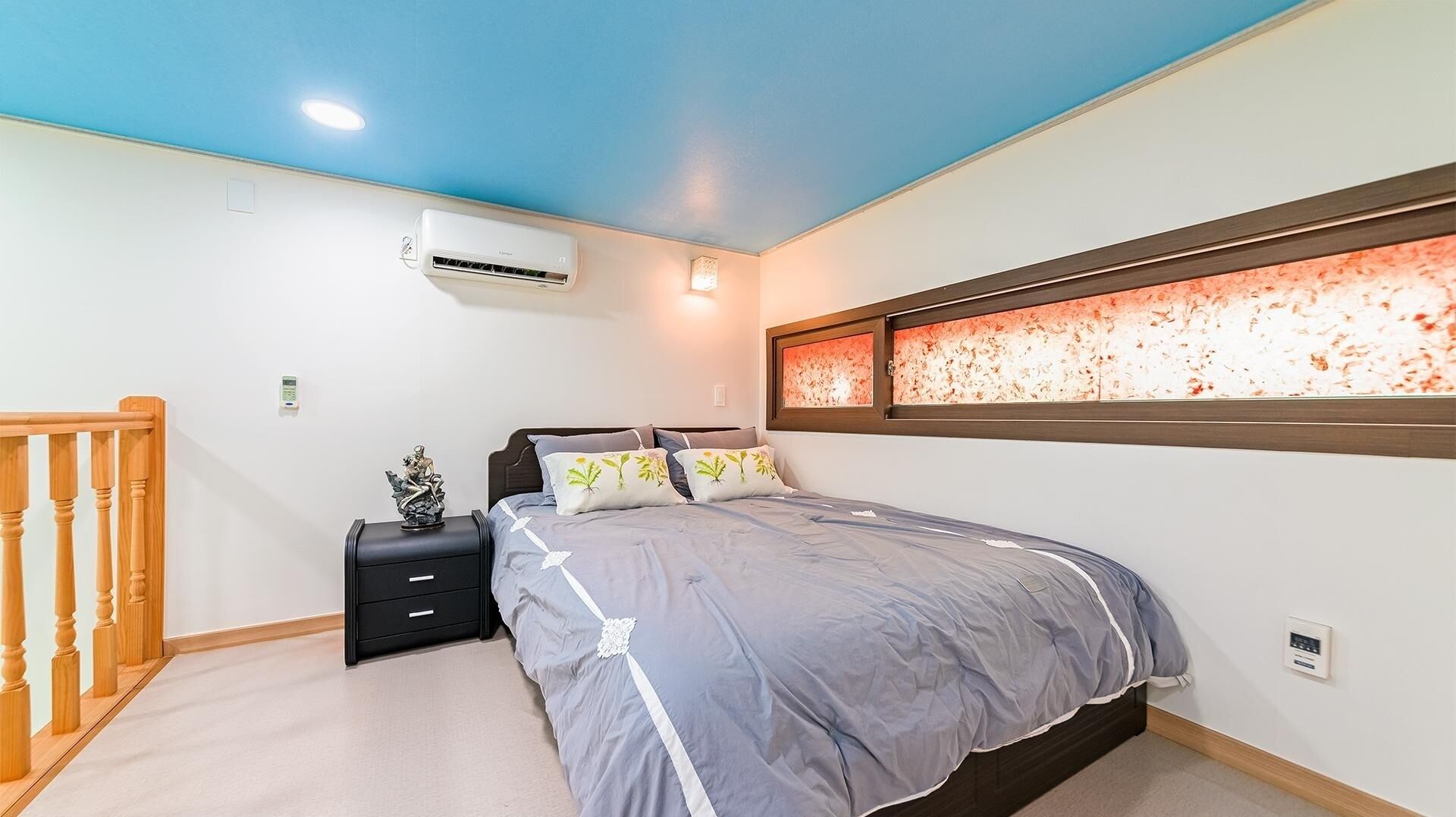 Gapyeong Sky Vill Spa Pension