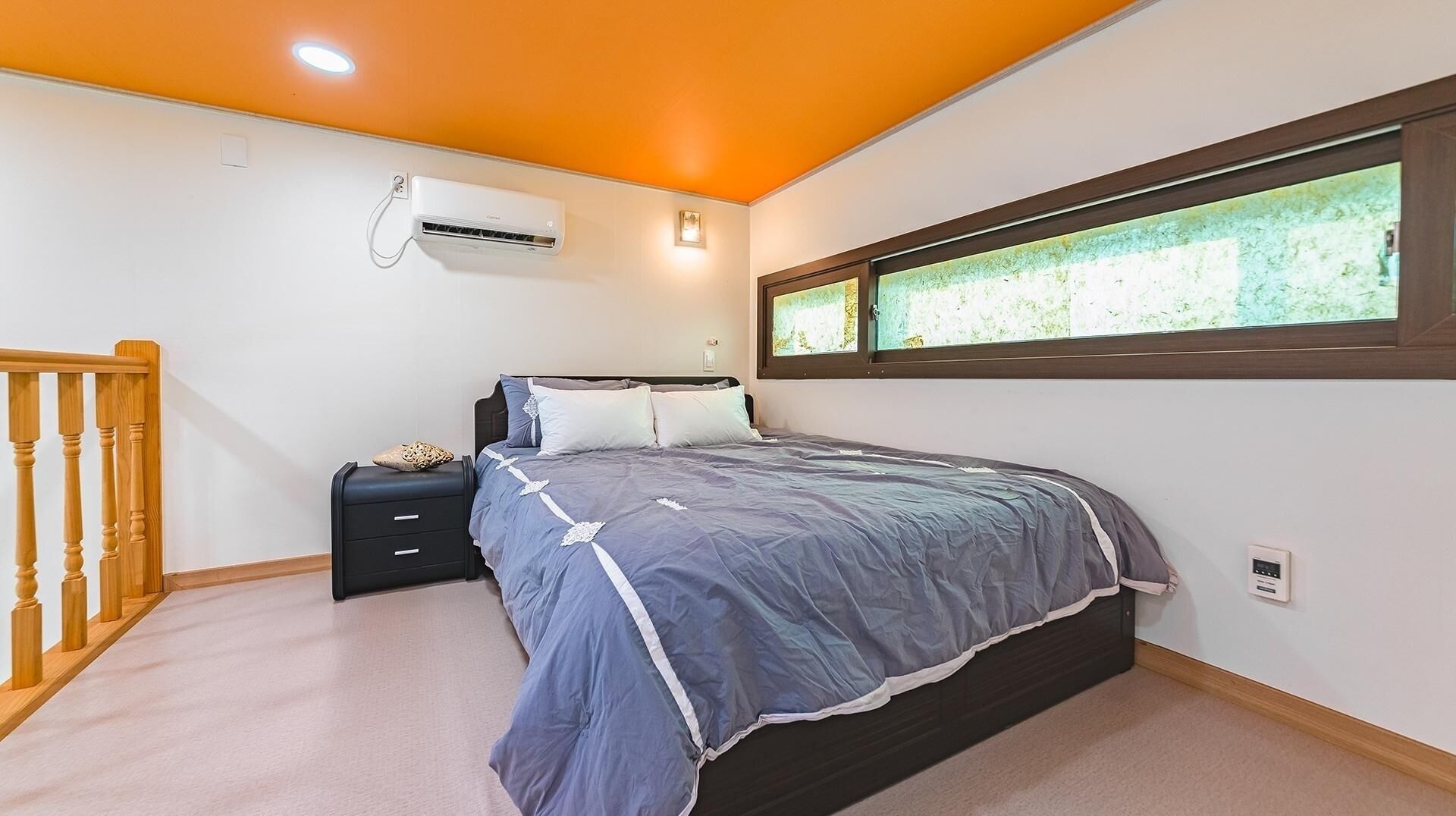 Gapyeong Sky Vill Spa Pension