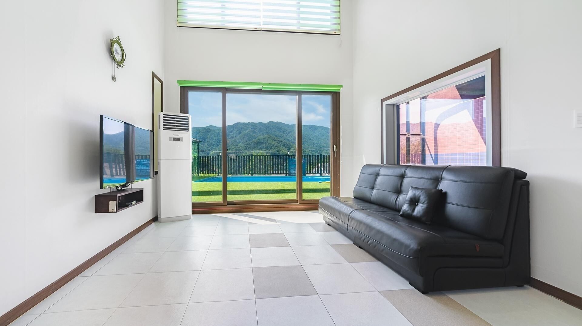 Gapyeong Sky Vill Spa Pension