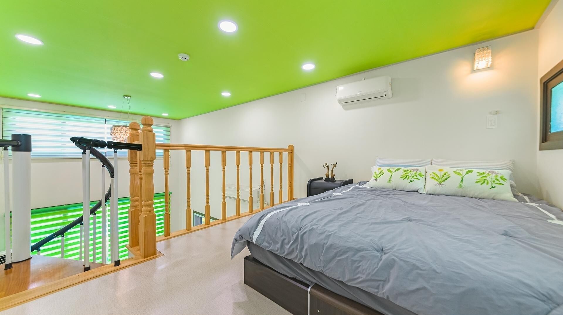 Gapyeong Sky Vill Spa Pension