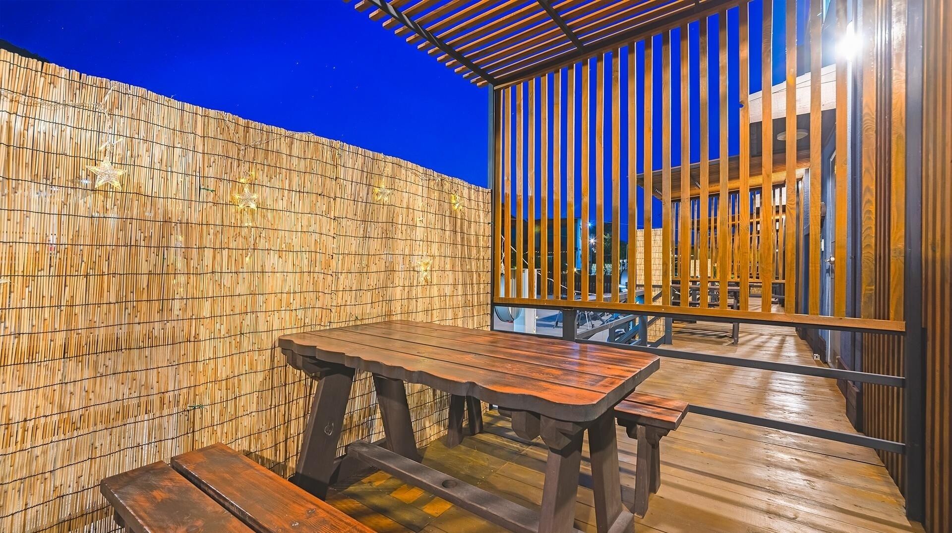 Gapyeong Sky Vill Spa Pension