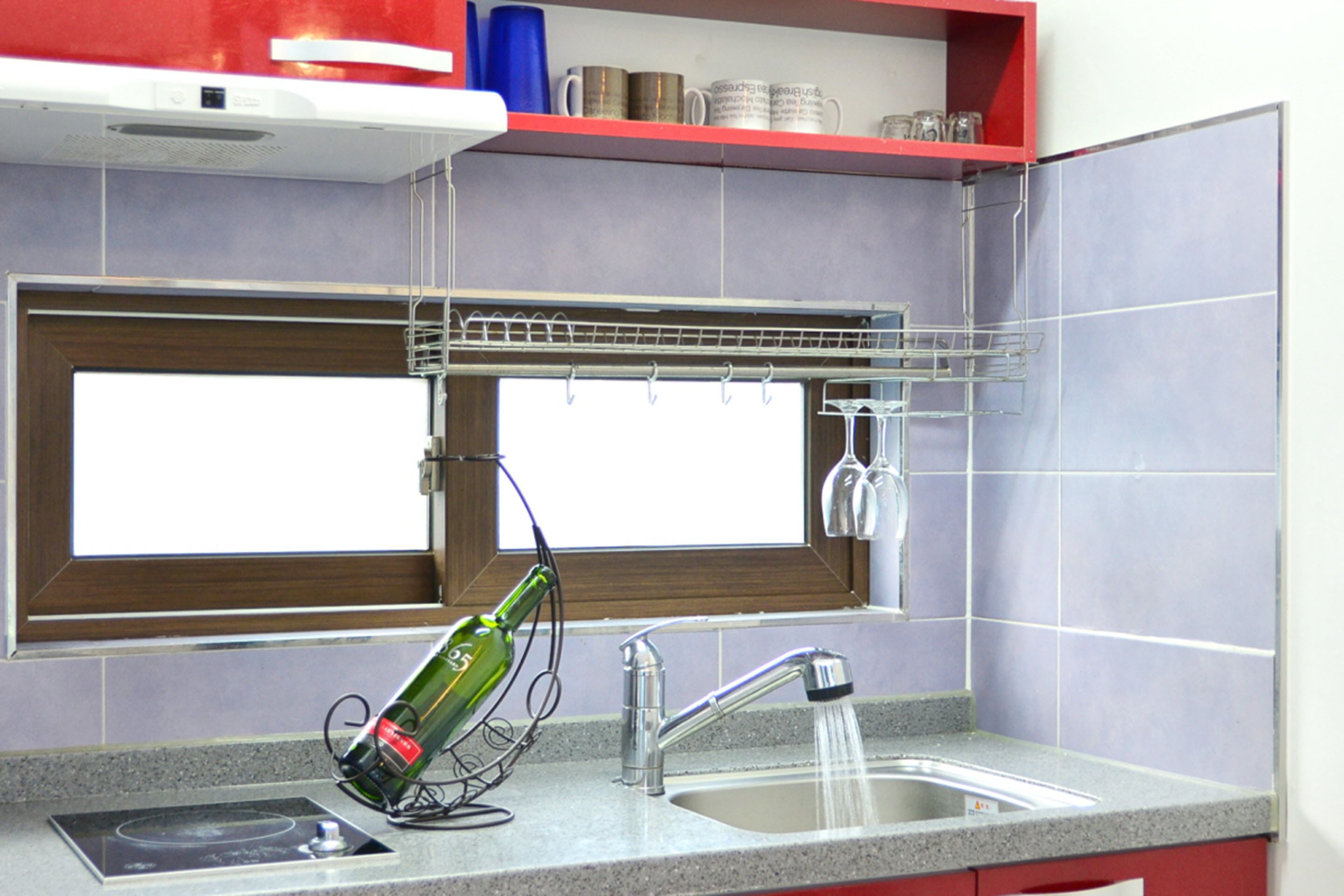 Gapyeong Sky Vill Spa Pension