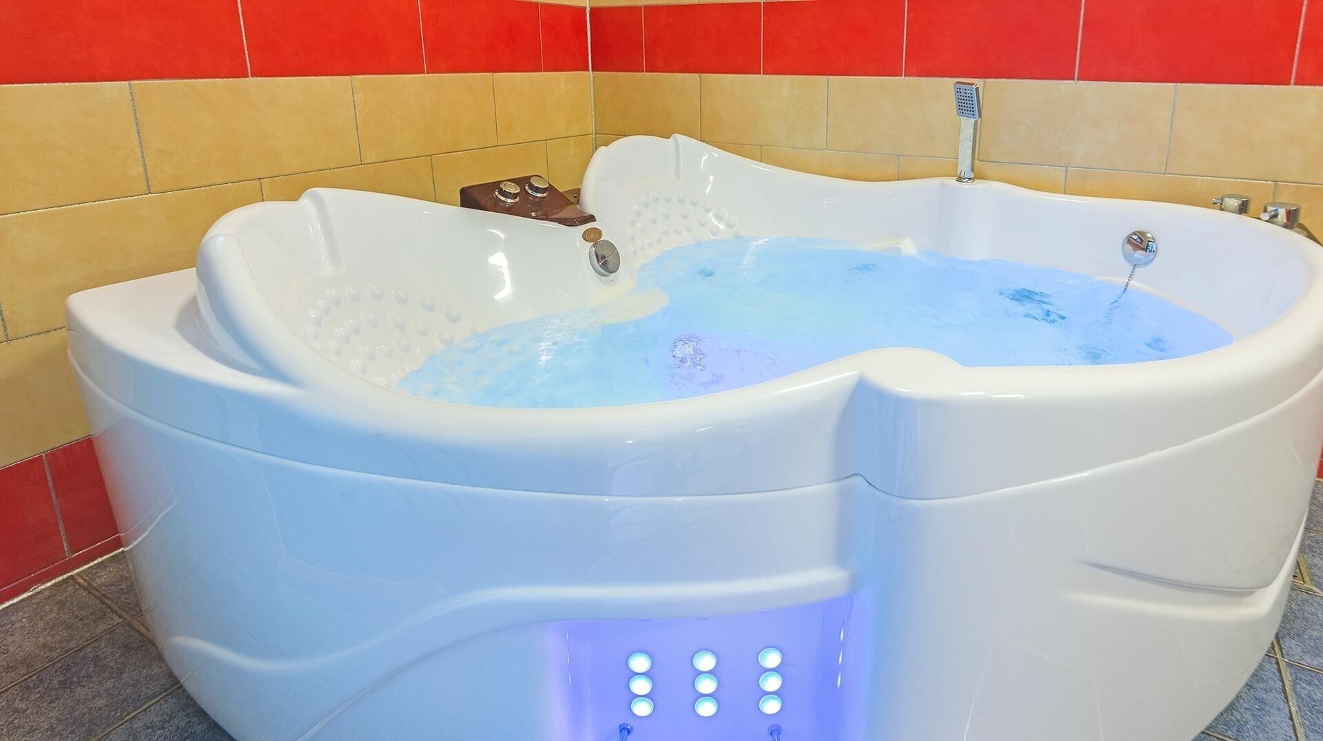 Gapyeong Sky Vill Spa Pension