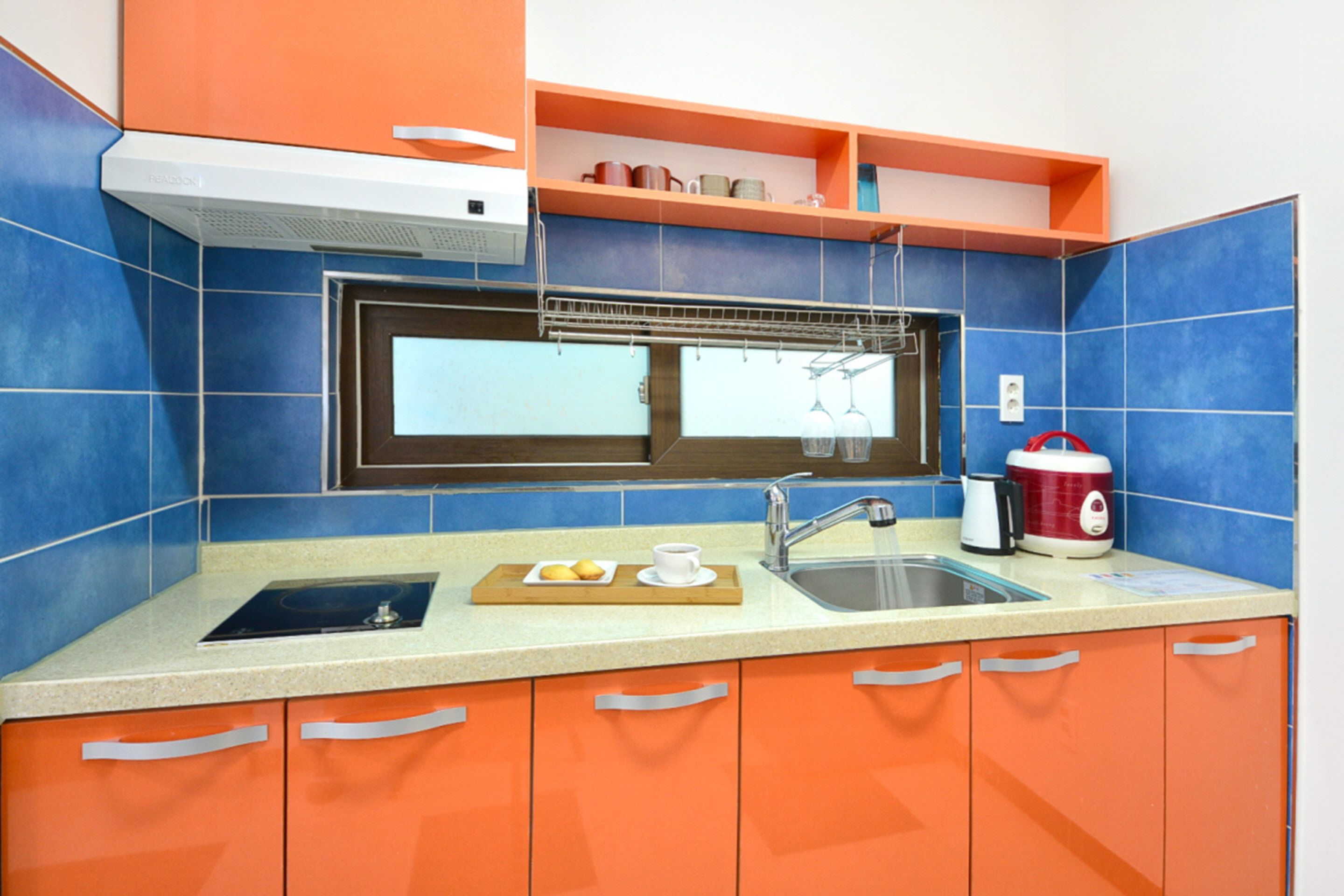 Gapyeong Sky Vill Spa Pension