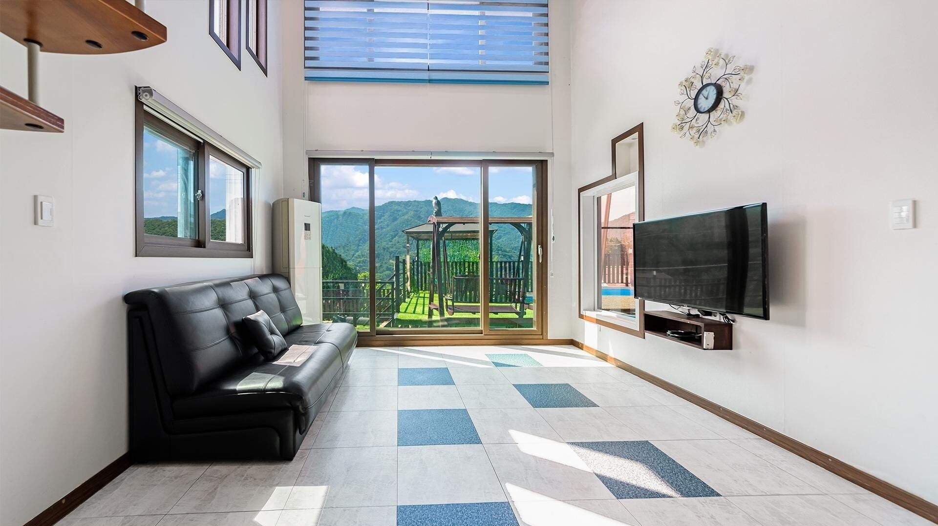 Gapyeong Sky Vill Spa Pension