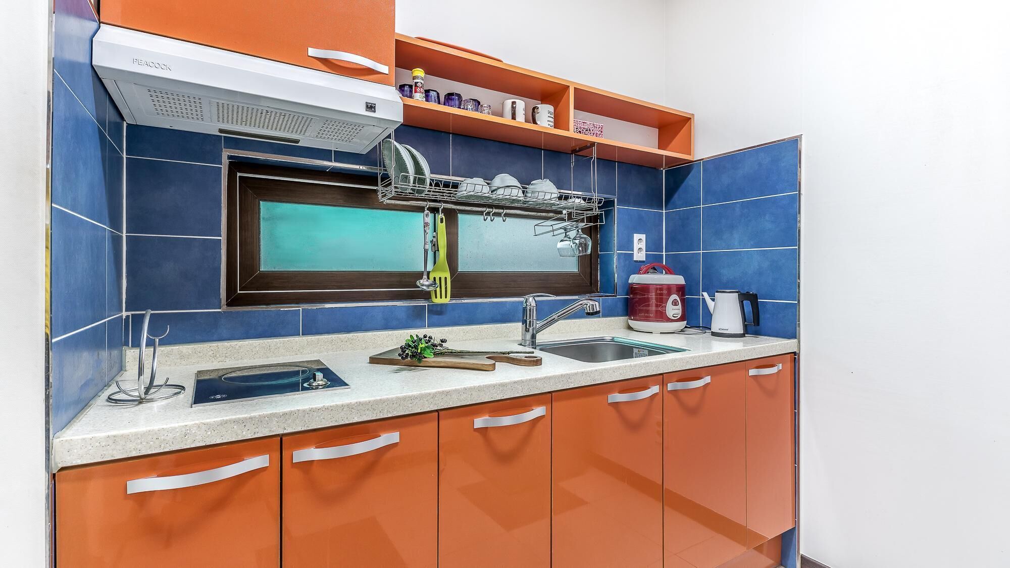 Gapyeong Sky Vill Spa Pension