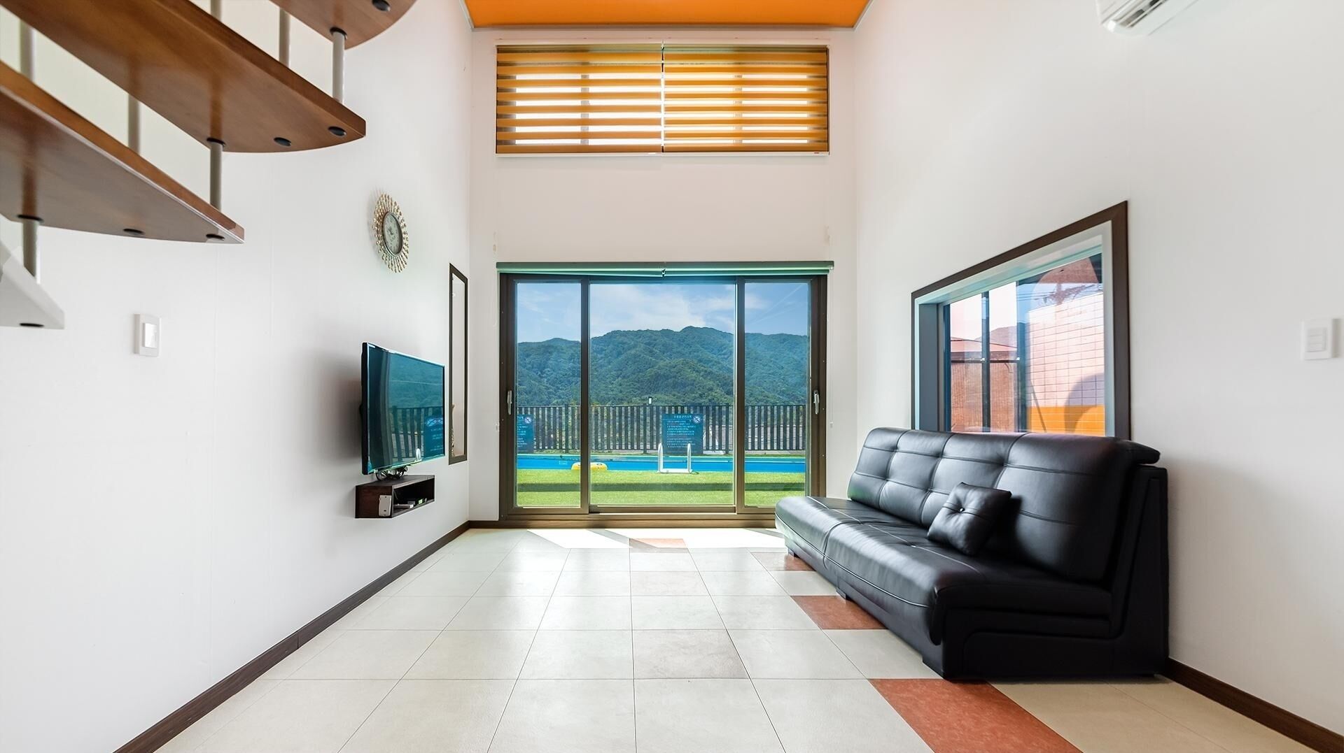 Gapyeong Sky Vill Spa Pension