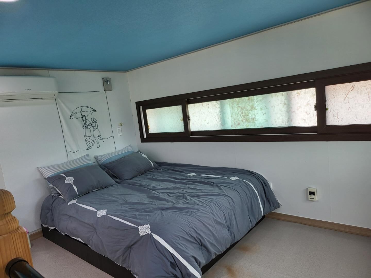 Gapyeong Sky Vill Spa Pension