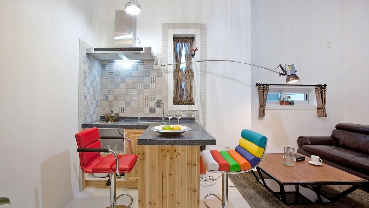 Gapyeong Solle Spa Pension