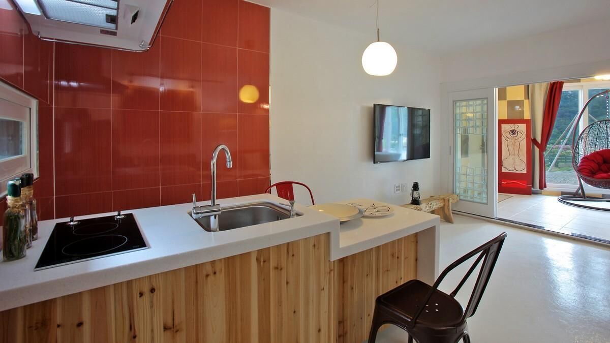 Gapyeong Solle Spa Pension