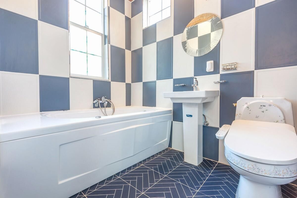 Gapyeong Solle Spa Pension