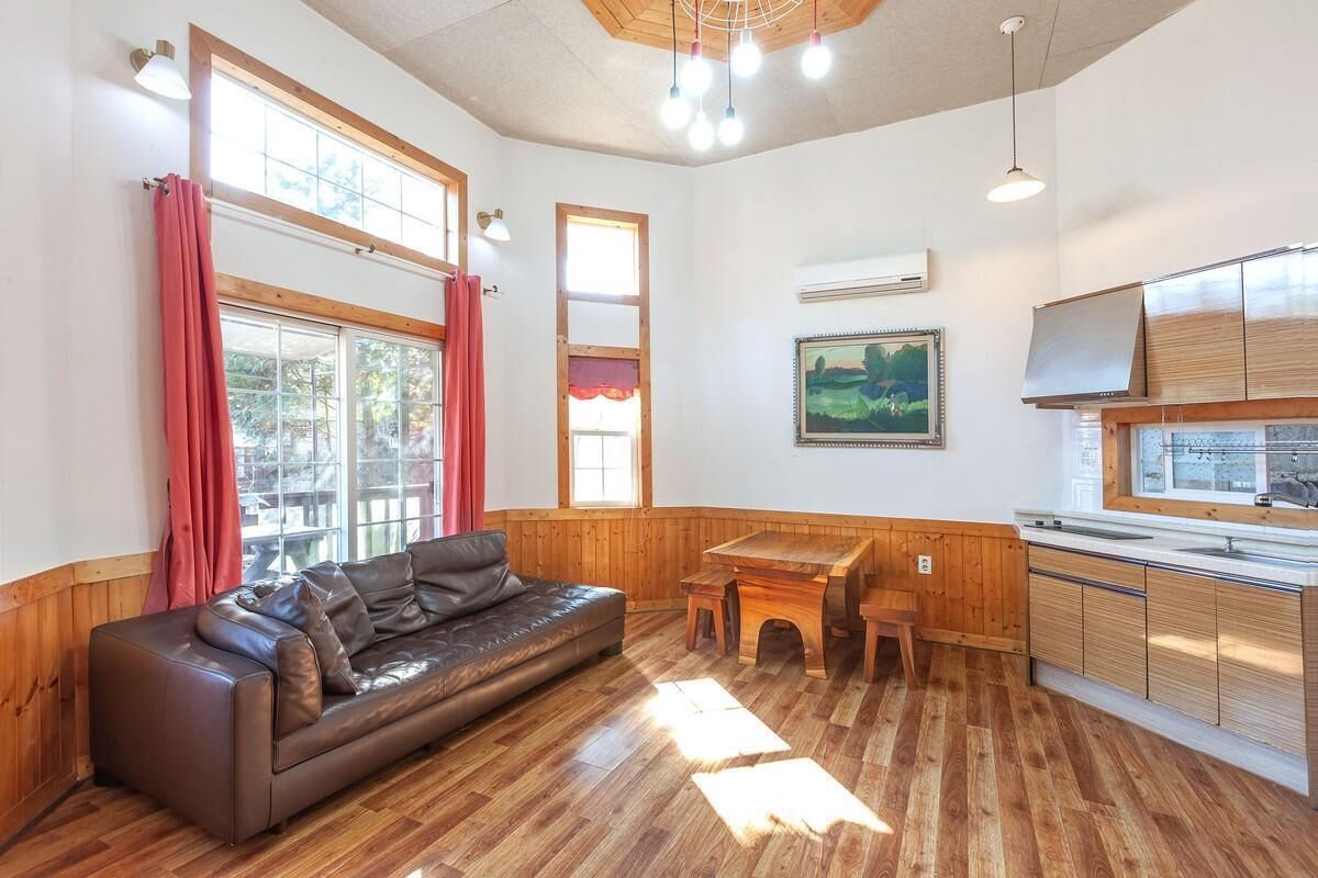 Gapyeong Solle Spa Pension