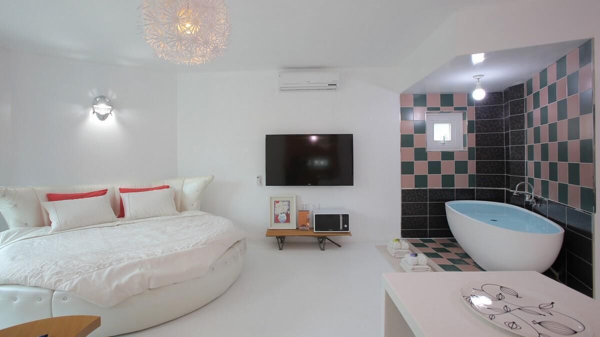 Gapyeong Solle Spa Pension