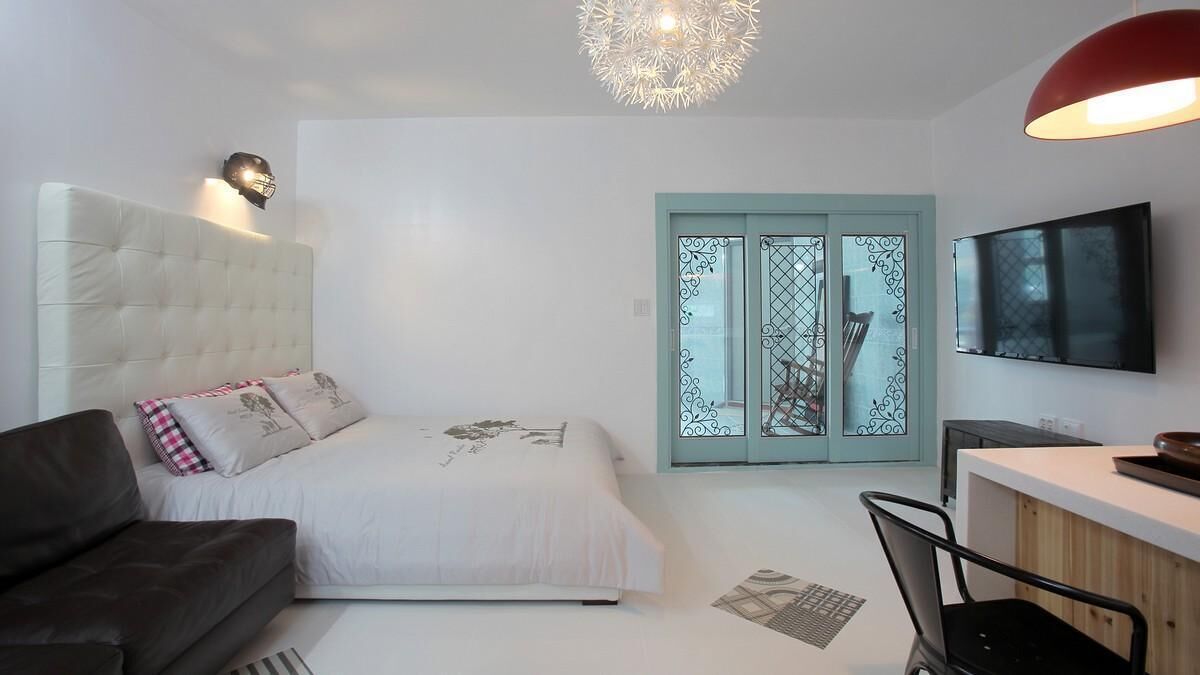 Gapyeong Solle Spa Pension