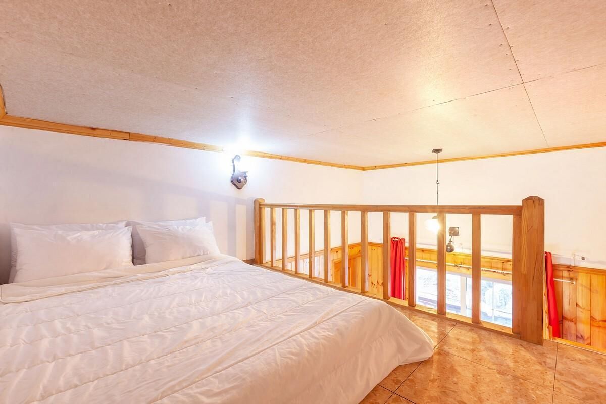 Gapyeong Solle Spa Pension