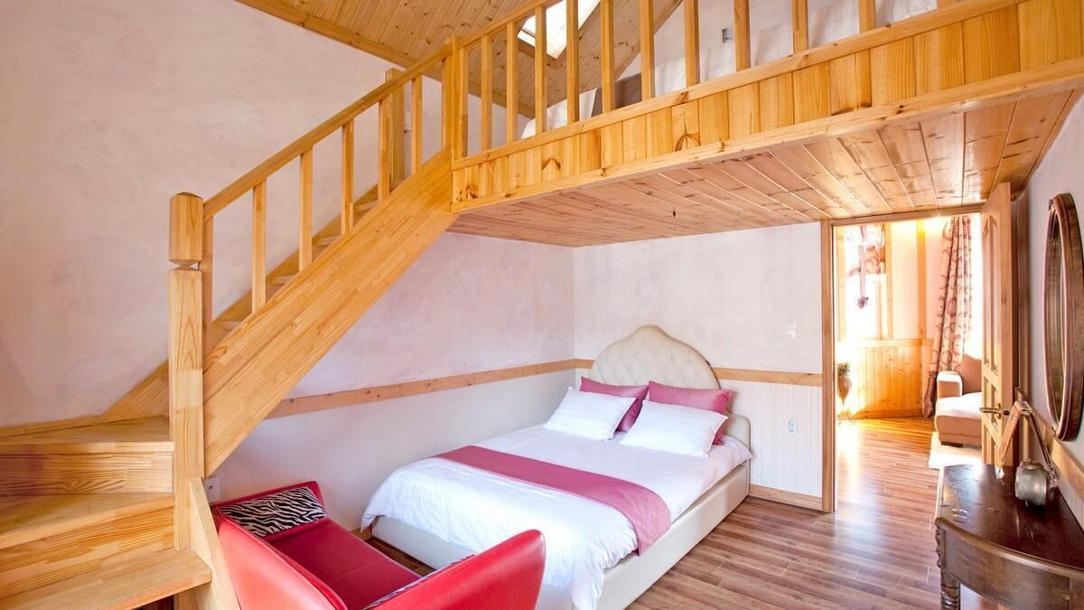 Gapyeong Solle Spa Pension