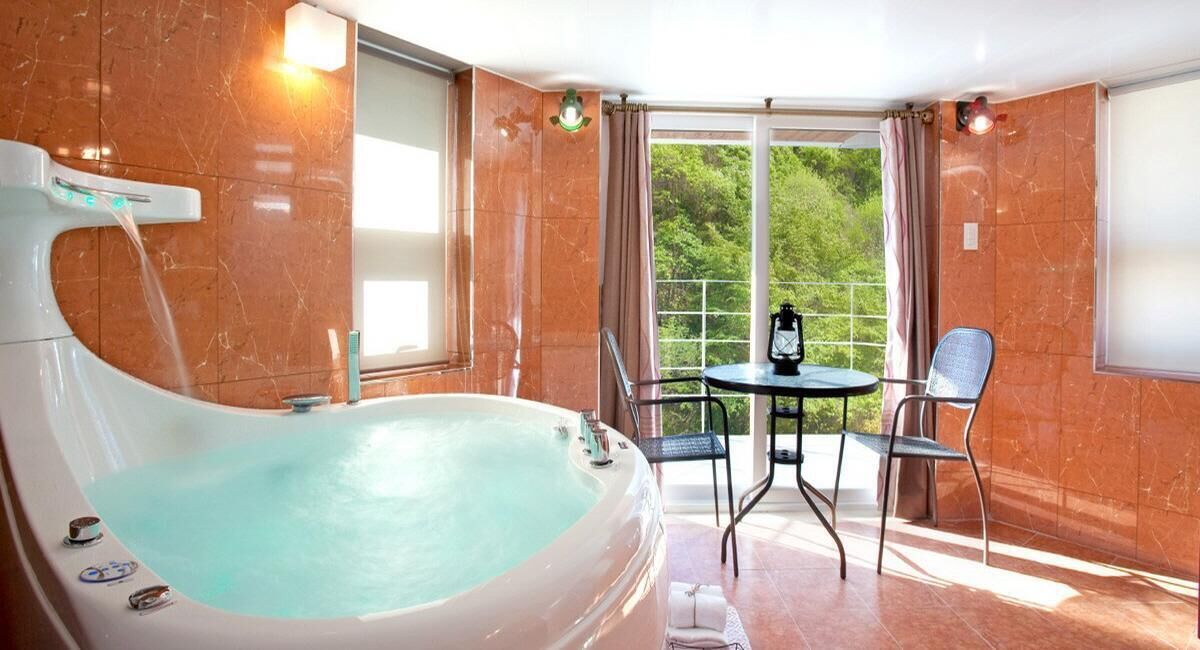 Gapyeong Solle Spa Pension