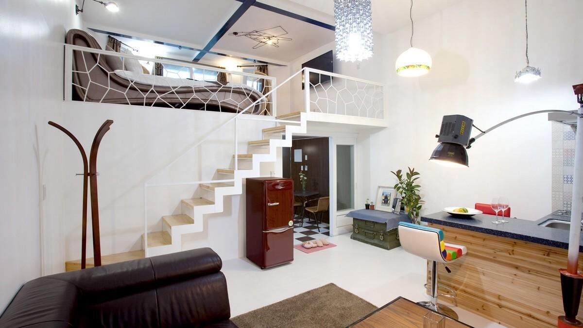 Gapyeong Solle Spa Pension