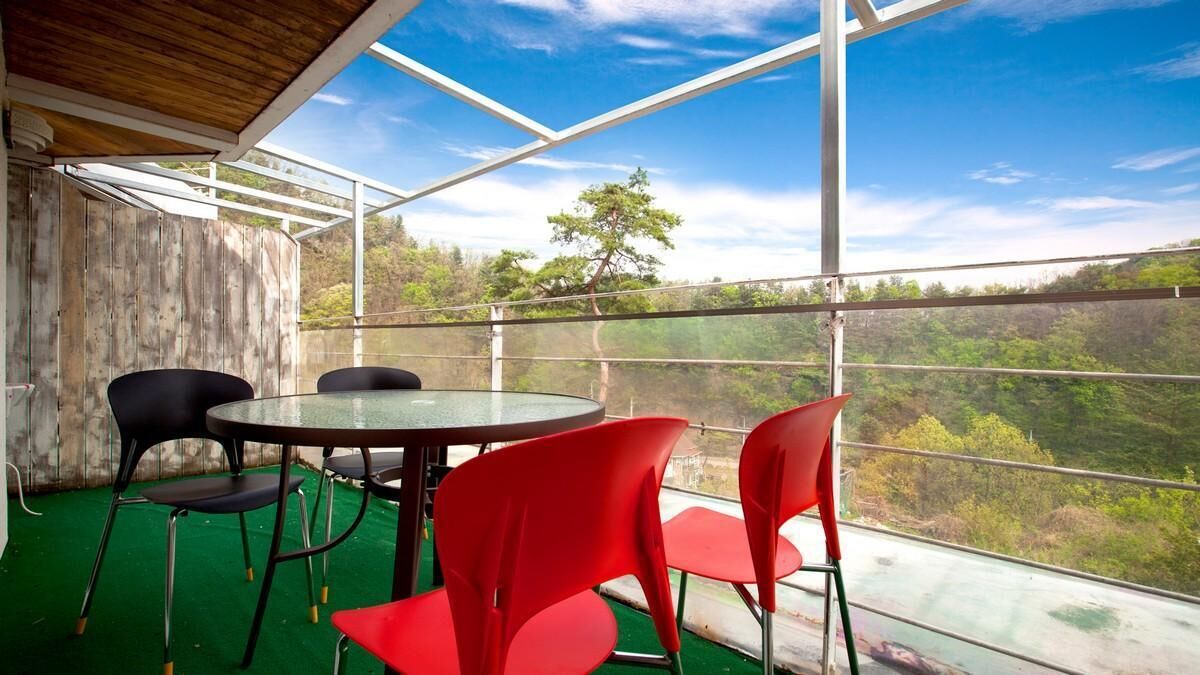 Gapyeong Solle Spa Pension