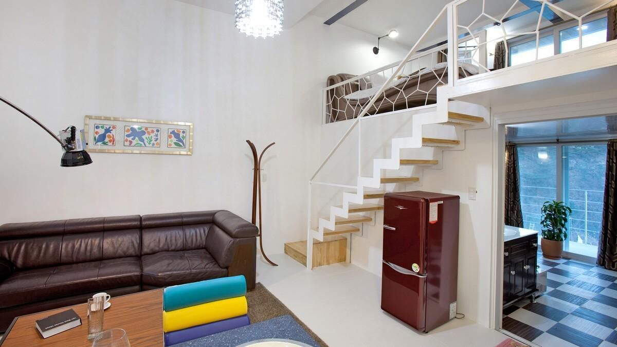 Gapyeong Solle Spa Pension