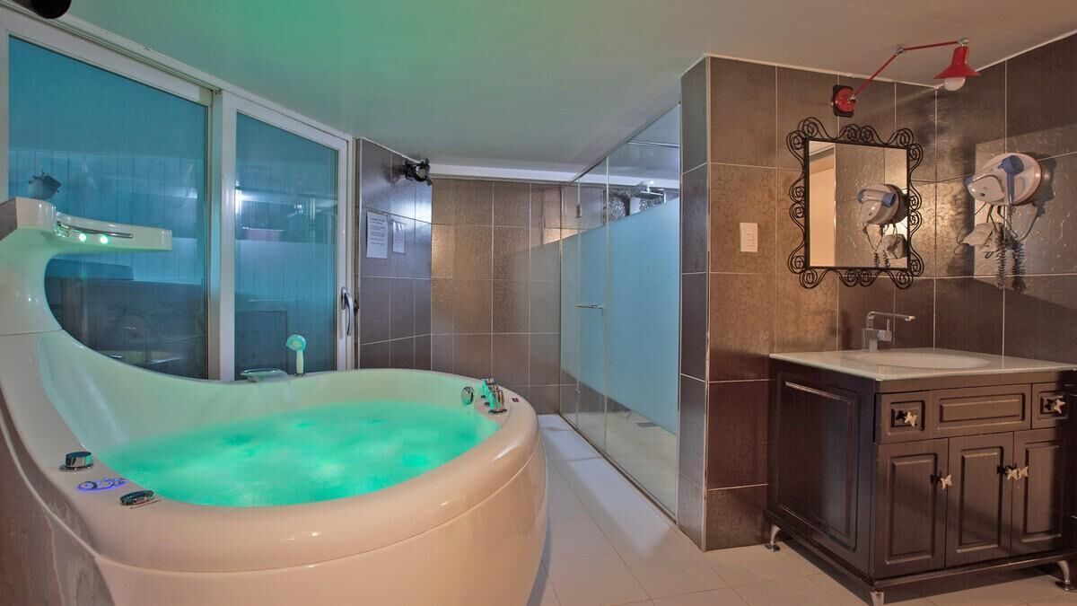 Gapyeong Solle Spa Pension