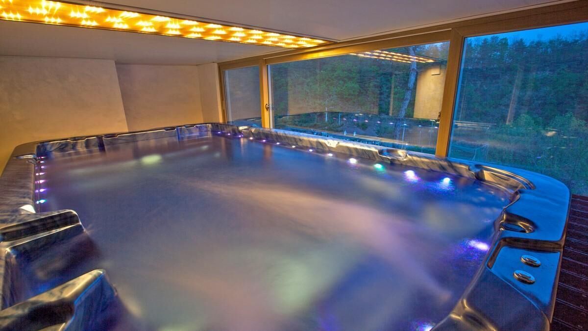 Gapyeong Solle Spa Pension