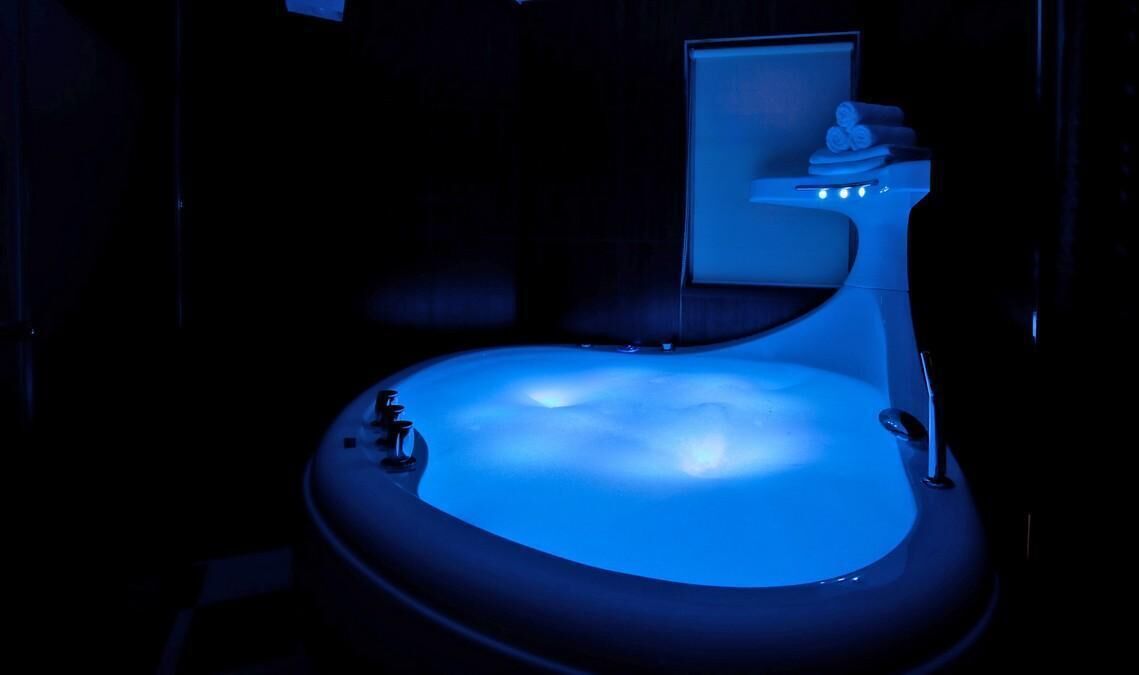 Gapyeong Solle Spa Pension