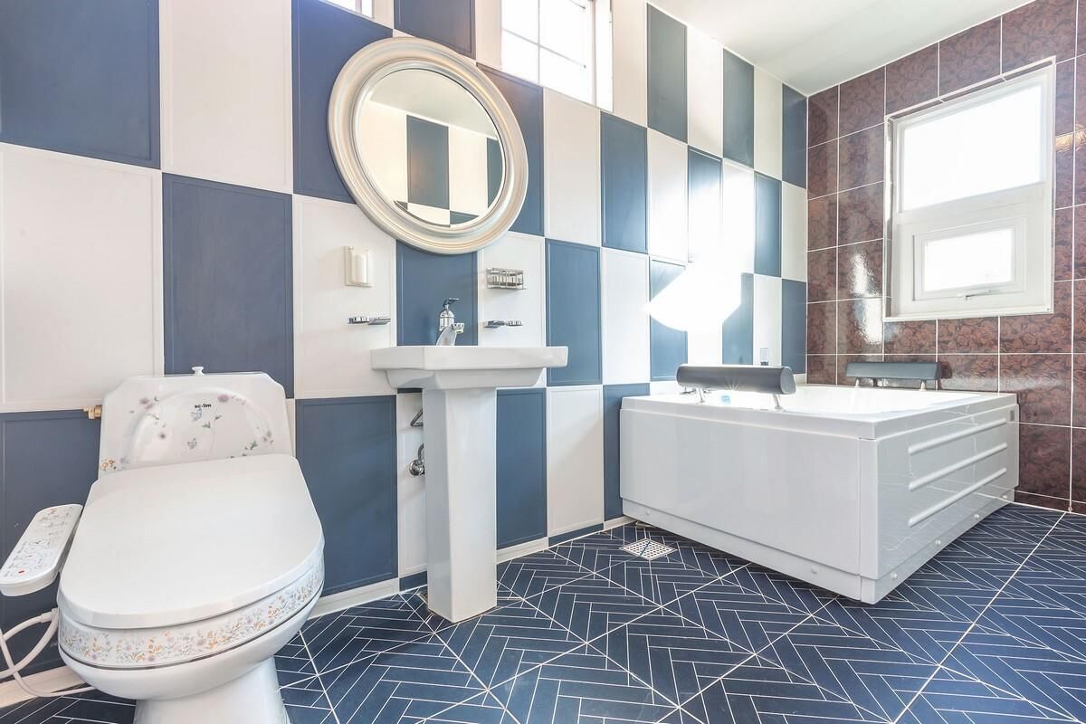 Gapyeong Solle Spa Pension