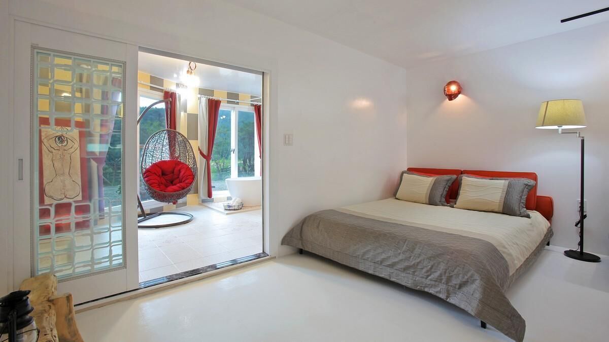 Gapyeong Solle Spa Pension