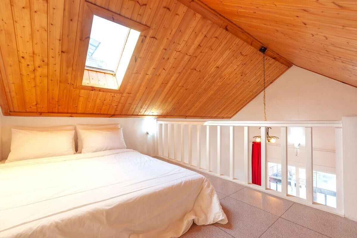 Gapyeong Solle Spa Pension