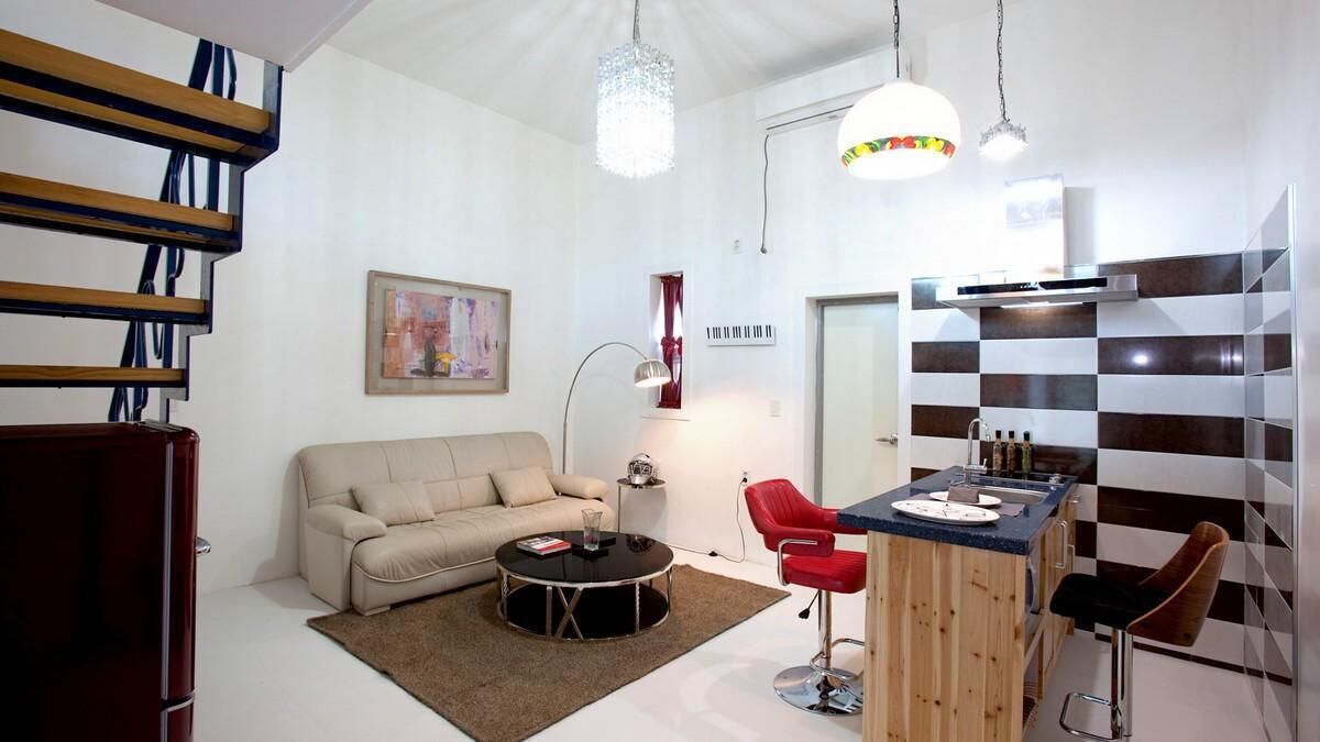 Gapyeong Solle Spa Pension