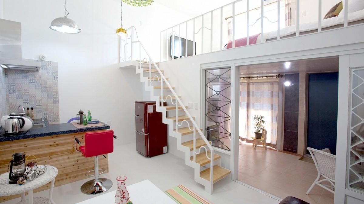 Gapyeong Solle Spa Pension