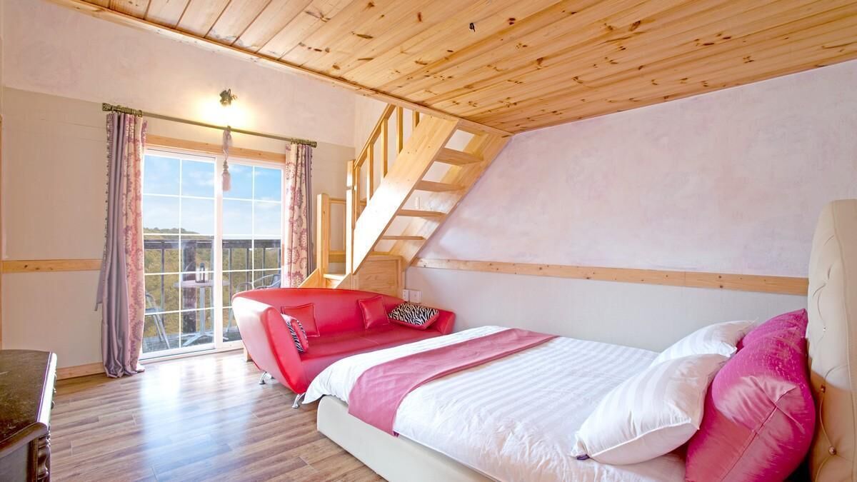 Gapyeong Solle Spa Pension