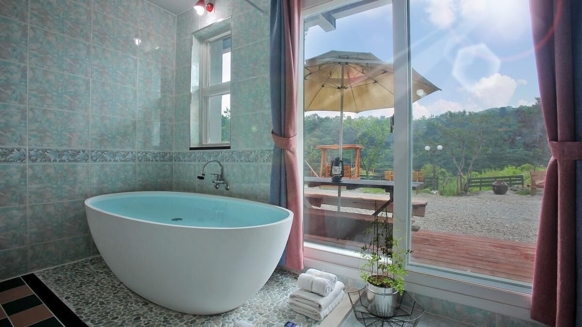 Gapyeong Solle Spa Pension