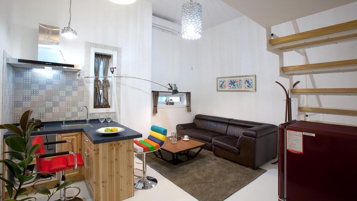 Gapyeong Solle Spa Pension