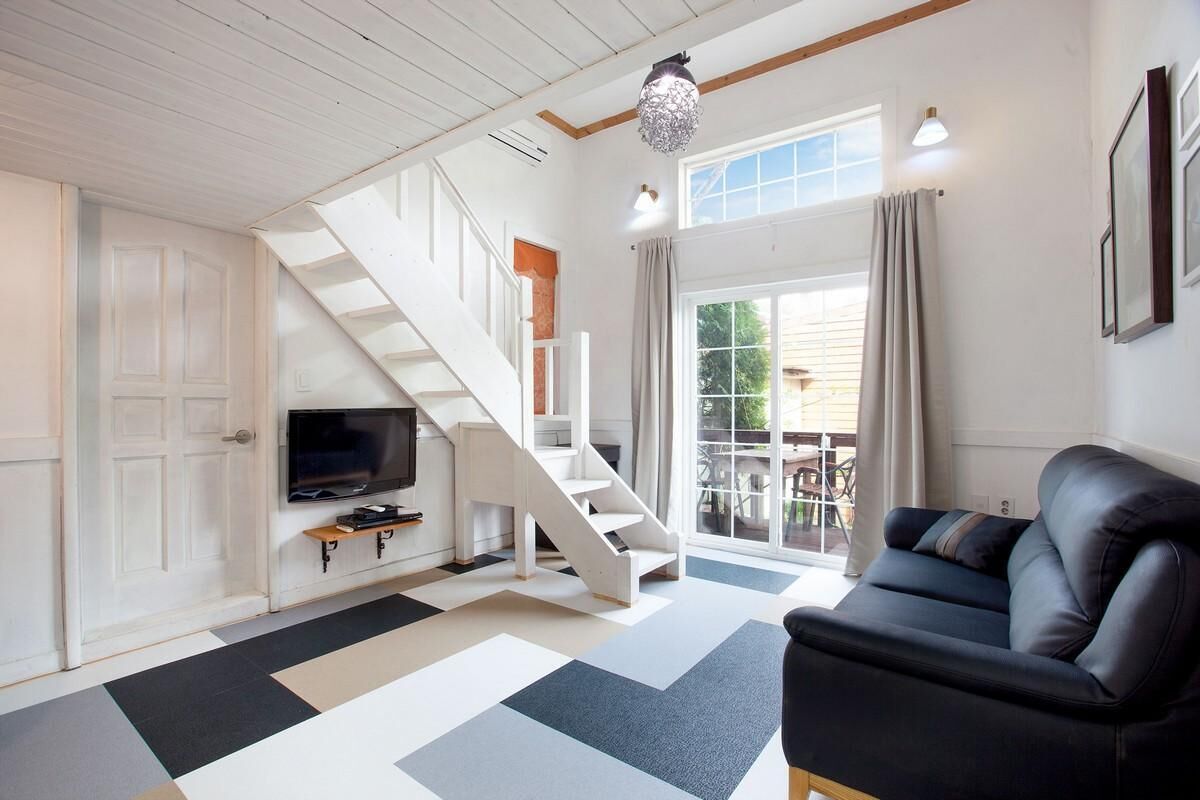 Gapyeong Solle Spa Pension