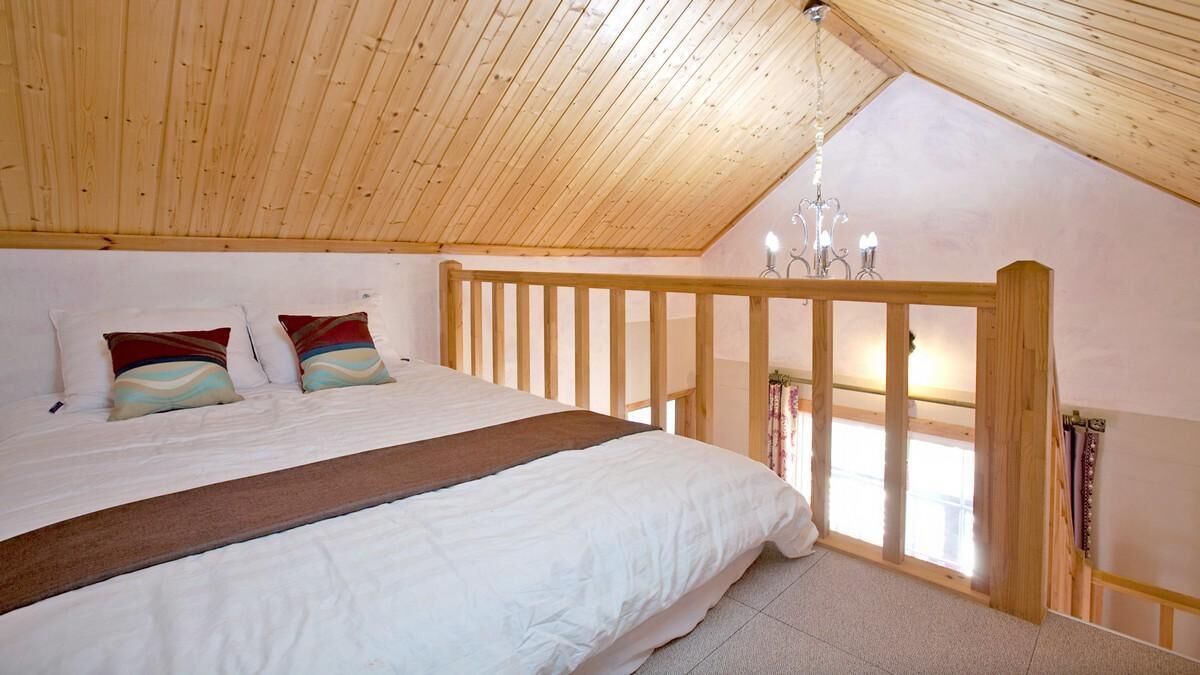 Gapyeong Solle Spa Pension