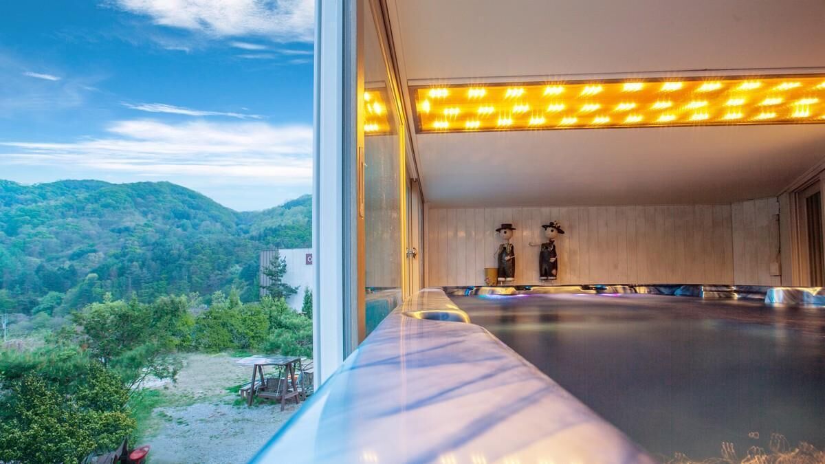 Gapyeong Solle Spa Pension