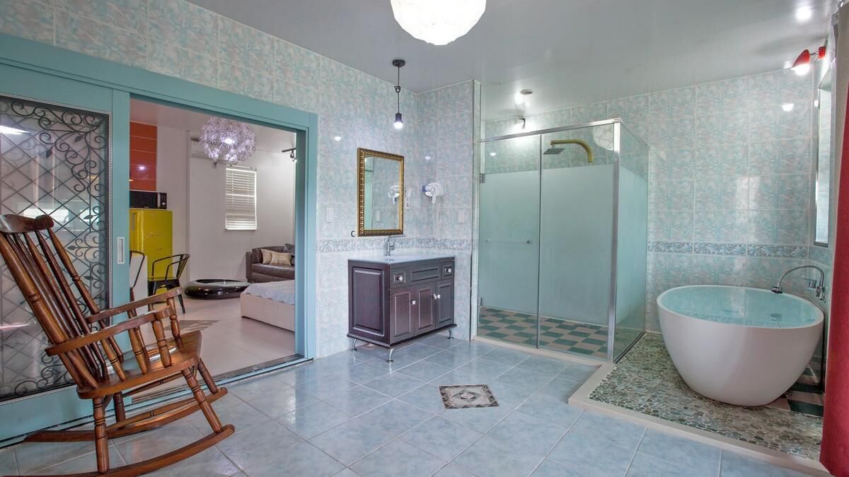 Gapyeong Solle Spa Pension