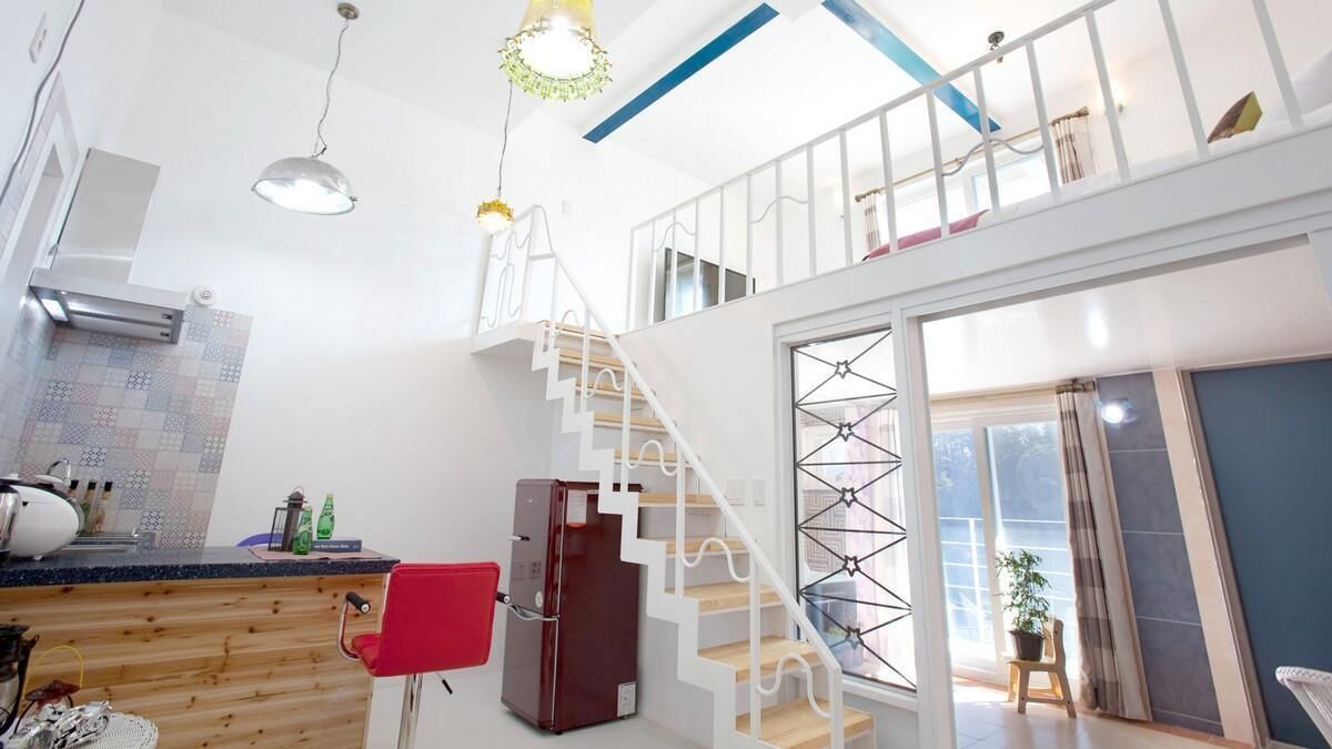 Gapyeong Solle Spa Pension